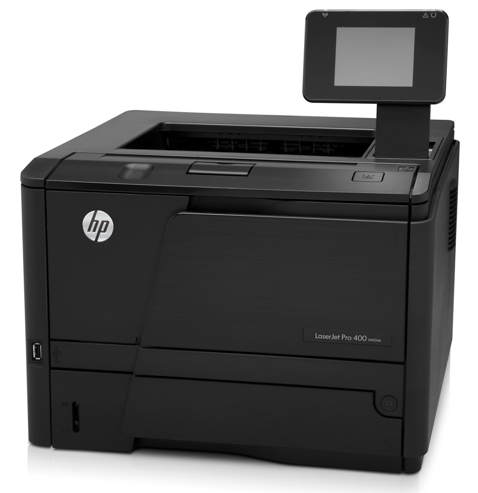 HP LaserJet M401 Pro 400